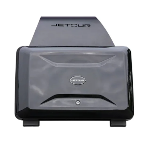 Car Side Backpack Box