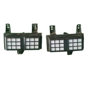 Original Front Bumper Fog Lamp with Cable