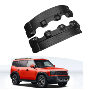 CAR MUD FLAPS FOR REAR DOORS